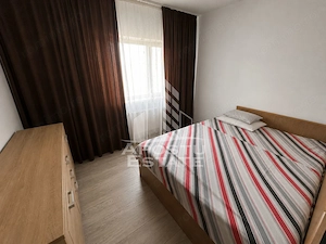 Apartament de vanzare cu 2 camere, semidecomandat, zona Soarelui - imagine 7
