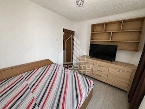 Apartament de vanzare cu 2 camere, semidecomandat, zona Soarelui - imagine 8