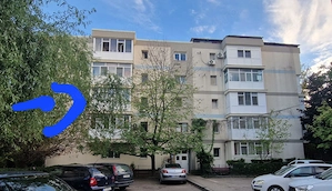 Apartament cu 3 camere 