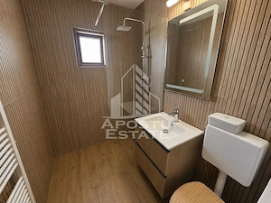 Apartament de vanzare cu 2 camere, semidecomandat, zona Soarelui - imagine 9