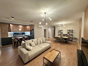 Duplex parter la prima inchiriere - zona Ikea - imagine 8
