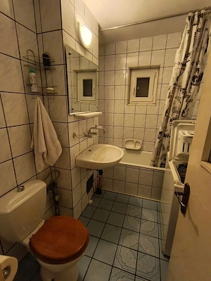 Apartament 2 camere decomandate – Zona Republicii - imagine 8