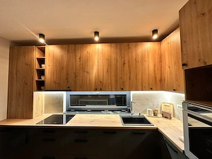 Duplex parter la prima inchiriere - zona Ikea - imagine 13