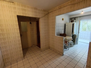 Apartament 2 camere decomandate – Zona Republicii - imagine 3