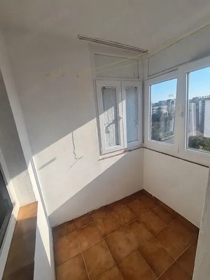 Inchiriere garsoniera Drumul Taberei - 5 minute Metrou TUDOR VLADIMIRESCU sau Metrou FAVORIT - imagine 3