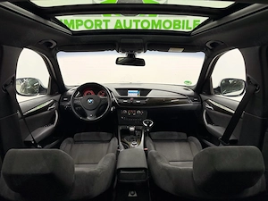 BMW X1 xDrive23d - imagine 15