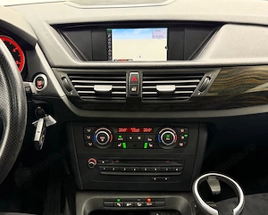 BMW X1 xDrive23d - imagine 12