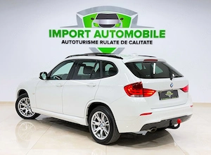 BMW X1 xDrive23d - imagine 8