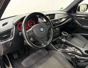 BMW X1 xDrive23d - imagine 10