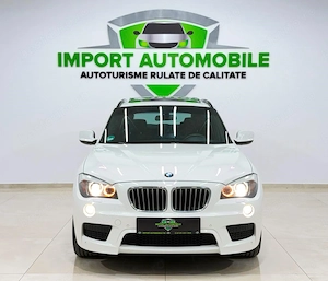 BMW X1 xDrive23d - imagine 2
