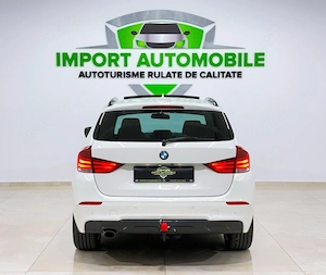 BMW X1 xDrive23d - imagine 7