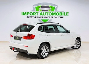 BMW X1 xDrive23d - imagine 6