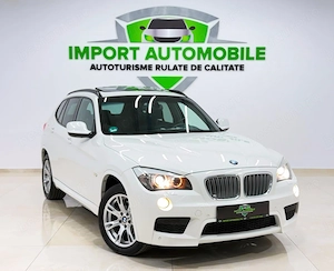 BMW X1 xDrive23d - imagine 5
