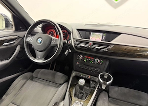 BMW X1 xDrive23d - imagine 14