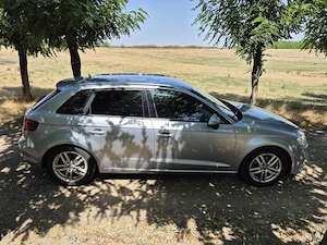 Vand audi a3 8v 2015 2.0tdi - imagine 3