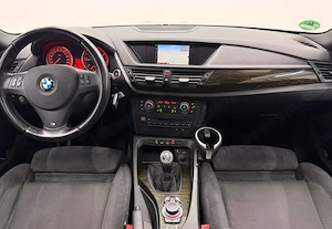 BMW X1 xDrive23d - imagine 13