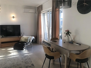 Proprietate amenajata designer, panorama munte, parcare acoperita, Coresi, Qualis - imagine 4