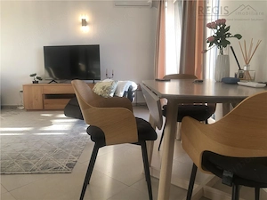 Proprietate amenajata designer, panorama munte, parcare acoperita, Coresi, Qualis