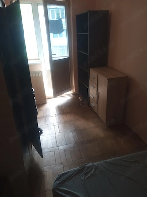 Proprietar, închiriez apartament 4 camere, zona Ana Ipătescu Dâmbovița, Timișoara - imagine 6