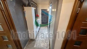 Apartament 2 camere, decomandat, Macului, etaj 4, renovat - imagine 7