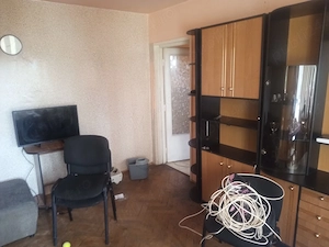 Proprietar, închiriez apartament 4 camere, zona Ana Ipătescu Dâmbovița, Timișoara - imagine 2