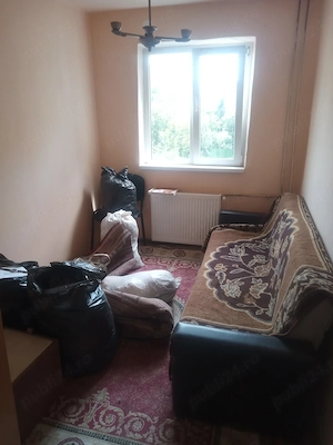 Proprietar, închiriez apartament 4 camere, zona Ana Ipătescu Dâmbovița, Timișoara - imagine 5