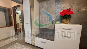 Apartament 2 camere, decomandat, Macului, etaj 4, renovat - imagine 4