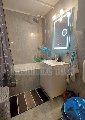 Apartament 2 camere, decomandat, Macului, etaj 4, renovat - imagine 10