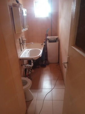 Proprietar, închiriez apartament 4 camere, zona Ana Ipătescu Dâmbovița, Timișoara - imagine 8
