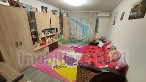 Apartament 2 camere, decomandat, Macului, etaj 4, renovat - imagine 5