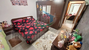 Apartament 2 camere, decomandat, Macului, etaj 4, renovat - imagine 9