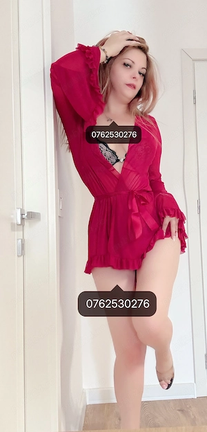 Escorta cu experiență si servicii fără grabă  fantezii dominare voluntari