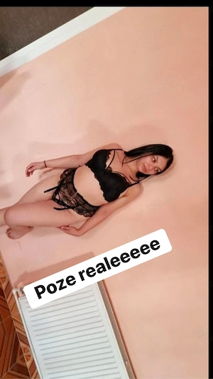 Maria!!!!! doar pentru 3 zile la tine in oras!!