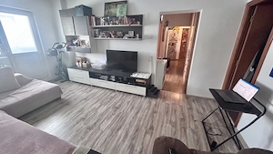 Apartament 3 camere 1986, in modul de 2 apartamente, Bd. Chisinau - Basarabia (Bucuresti) - imagine 7