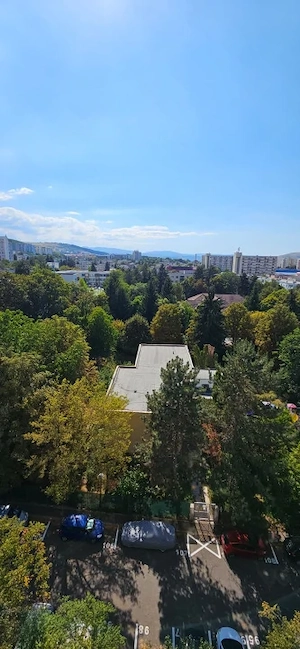 Garsoniera de vanzare, zona Grigore Alexandrescu - imagine 10
