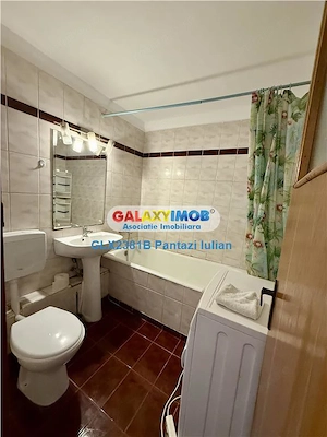 Apartament 2 camere | Lujerului | Semidecomandat | 5min. metrou - imagine 8