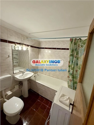 Apartament 2 camere | Lujerului | Semidecomandat | 5min. metrou - imagine 13