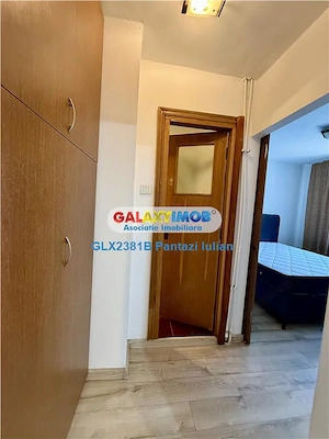 Apartament 2 camere | Lujerului | Semidecomandat | 5min. metrou - imagine 9