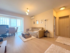Apartament 2 camere imobil nou-Bvd Liviu Rebreanu Timisoara - imagine 2