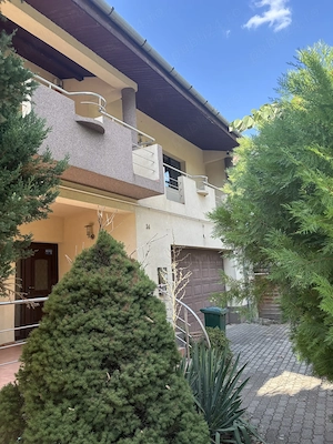 De inchiriat casa în zona Take Ionescu, suprafață utila 314 mp, demisol+parter+etaj - imagine 20