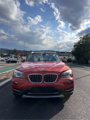 BMW X1 xDrive25d M Sport   2014   218 CP   127.700 km - imagine 4