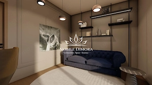 PALTIM - Apartament Premium petfriendly cu 3 camere si parcare privata - imagine 14