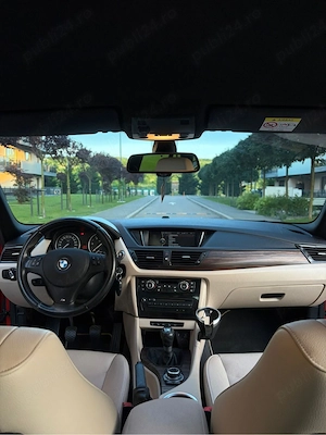 BMW X1 xDrive25d M Sport   2014   218 CP   127.700 km - imagine 3