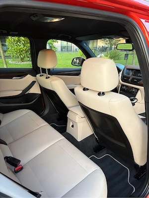 BMW X1 xDrive25d M Sport   2014   218 CP   127.700 km - imagine 2