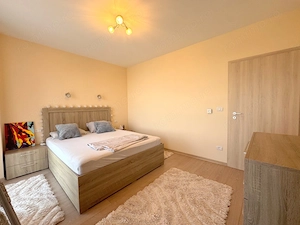 Apartament 2 camere imobil nou-Bvd Liviu Rebreanu Timisoara - imagine 7