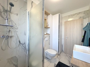 Apartament 2 camere imobil nou-Bvd Liviu Rebreanu Timisoara - imagine 11