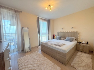 Apartament 2 camere imobil nou-Bvd Liviu Rebreanu Timisoara - imagine 6