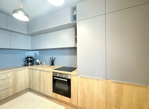 Apartament 2 camere imobil nou-Bvd Liviu Rebreanu Timisoara - imagine 9