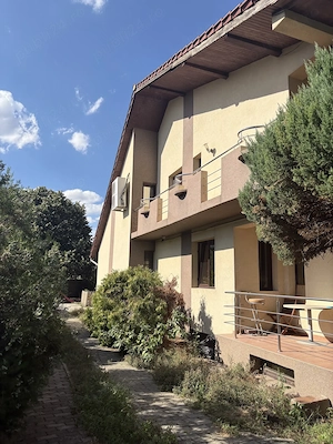 De inchiriat casa în zona Take Ionescu, suprafață utila 314 mp, demisol+parter+etaj - imagine 17