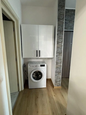  APARTAMENT 2 CAMERE DE ÎNCHIRIAT | PLOIEȘTI - imagine 6